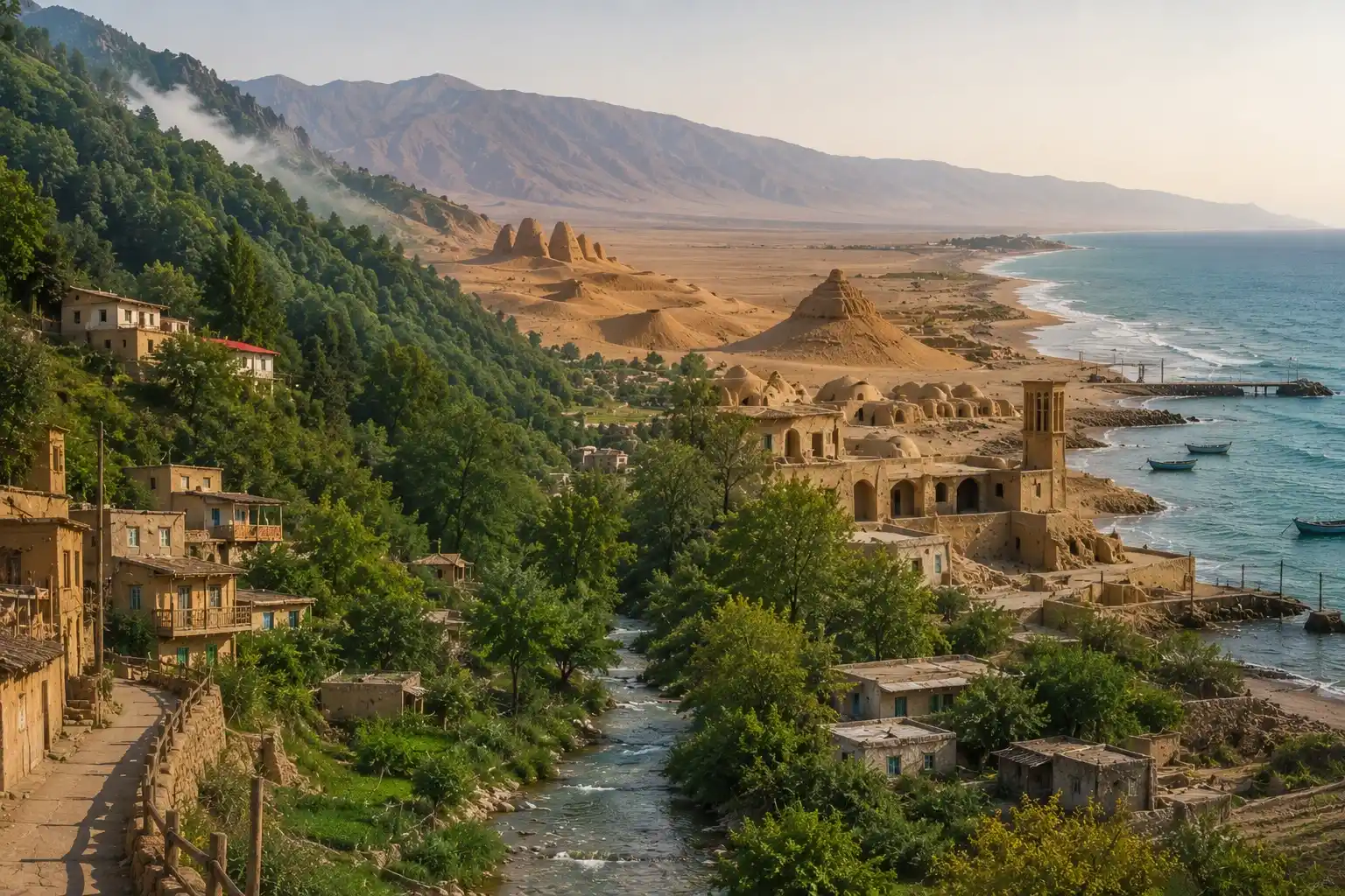 بزمه